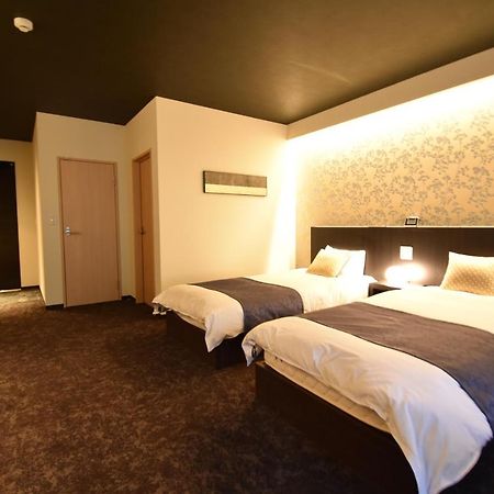 Aparthotel K-Style Gosyonishi Kyōto Esterno foto