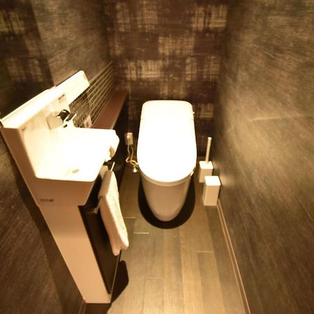 Aparthotel K-Style Gosyonishi Kyōto Esterno foto