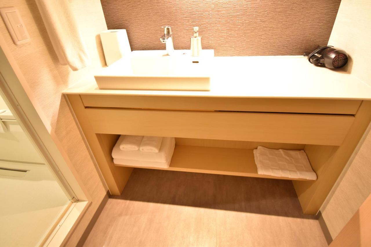 Aparthotel K-Style Gosyonishi Kyōto Esterno foto