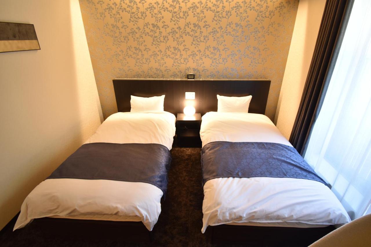 Aparthotel K-Style Gosyonishi Kyōto Esterno foto