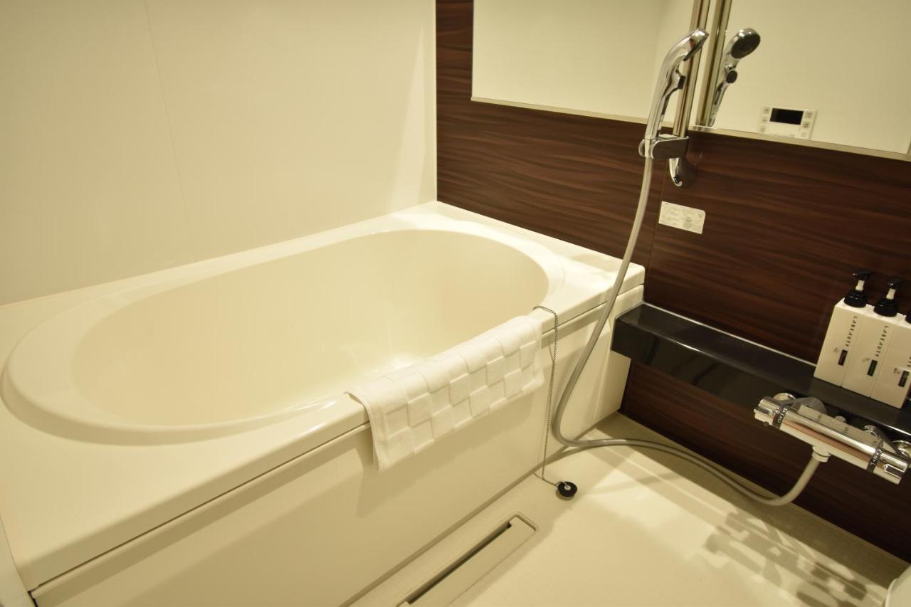 Aparthotel K-Style Gosyonishi Kyōto Esterno foto
