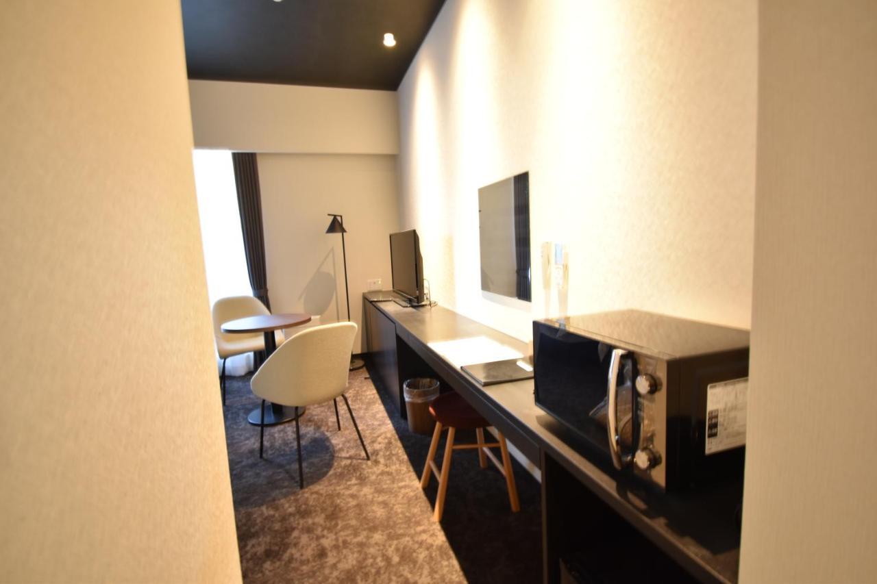 Aparthotel K-Style Gosyonishi Kyōto Esterno foto